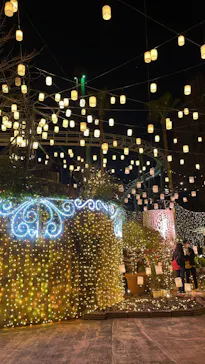 ひらかたパークに投稿された画像（2021/12/21）