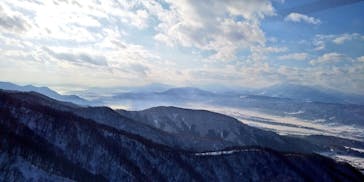 野沢温泉スキー場に投稿された画像（2021/12/21）