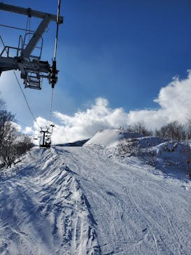Hakuba47ウィンタースポーツパークに投稿された画像（2021/12/21）