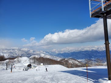 Hakuba47ウィンタースポーツパークに投稿された画像（2021/12/21）