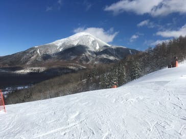 しらかば2in1スキー場に投稿された画像（2021/12/21）