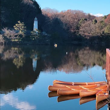 ムーミンバレーパークに投稿された画像（2021/12/21）