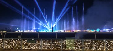 東京メガイルミに投稿された画像（2021/12/21）