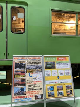 京都鉄道博物館に投稿された画像（2021/12/21）