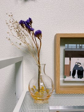 ちいさな硝子の本の博物館に投稿された画像（2021/12/21）