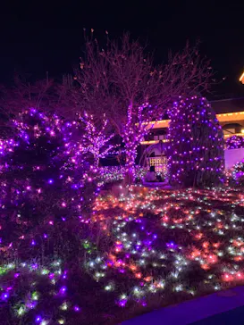 ひらかたパークに投稿された画像（2021/12/22）