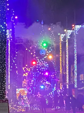 ひらかたパークに投稿された画像（2021/12/22）