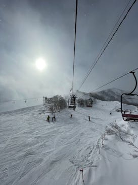 Hakuba47ウィンタースポーツパークに投稿された画像（2021/12/22）
