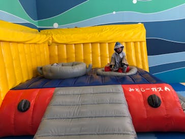 伊豆・三津シーパラダイスに投稿された画像（2021/12/22）