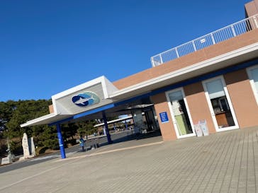 アクアワールド茨城県大洗水族館に投稿された画像（2021/12/22）