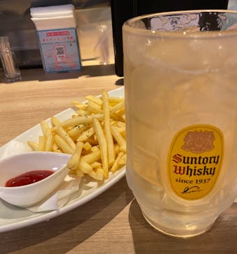 スカイスパYOKOHAMAに投稿された画像（2021/12/22）