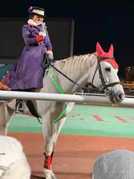 東京メガイルミに投稿された画像（2021/12/22）