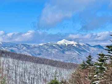 ブランシュたかやまスキーリゾートに投稿された画像（2021/12/22）