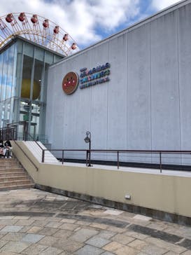 神戸アンパンマンこどもミュージアム＆モールに投稿された画像（2021/12/22）