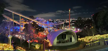 ひらかたパークに投稿された画像（2021/12/22）