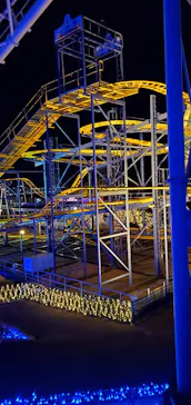 ひらかたパークに投稿された画像（2021/12/22）