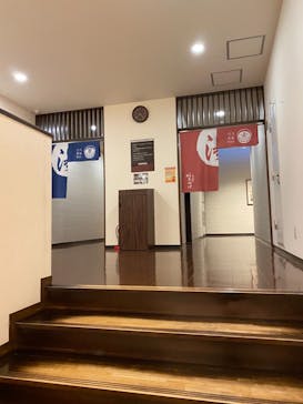 八尾おゆばに投稿された画像（2021/12/22）