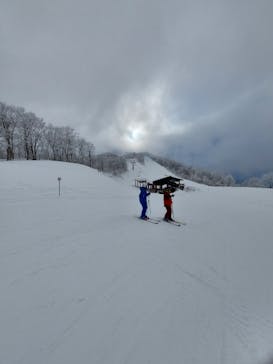 Hakuba47ウィンタースポーツパークに投稿された画像（2021/12/22）