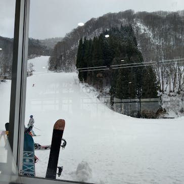 Hakuba47ウィンタースポーツパークに投稿された画像（2021/12/22）