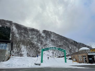 Hakuba47ウィンタースポーツパークに投稿された画像（2021/12/22）