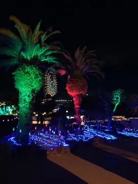 ひらかたパークに投稿された画像（2021/12/22）