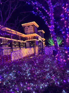 ひらかたパークに投稿された画像（2021/12/22）