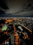 さきしまコスモタワー展望台に投稿された画像（2021/12/22）