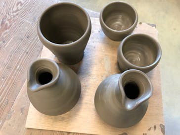 伊賀焼香山に投稿された画像（2021/12/23）