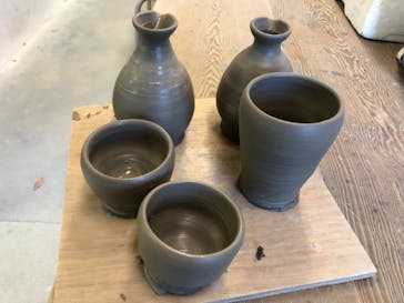 伊賀焼香山に投稿された画像（2021/12/23）