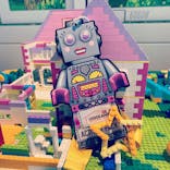 レゴランド®・ディスカバリー・センター 大阪に投稿された画像（2021/12/23）