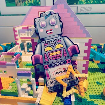 レゴランド®・ディスカバリー・センター 大阪に投稿された画像（2021/12/23）