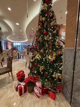 RAKU SPA 鶴見に投稿された画像（2021/12/23）