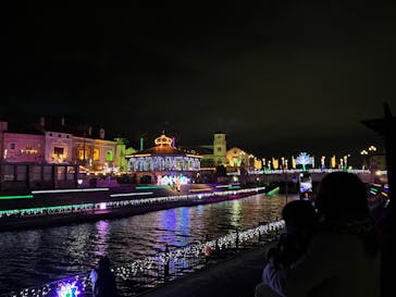 ポルトヨーロッパに投稿された画像（2021/12/23）