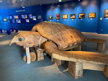 串本海中公園水族館に投稿された画像（2021/12/23）