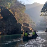 ぼちぼちアドベンチャーすそのに投稿された画像（2021/12/23）