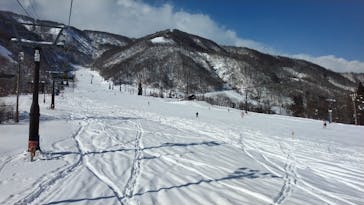 Hakuba47ウィンタースポーツパークに投稿された画像（2021/12/23）