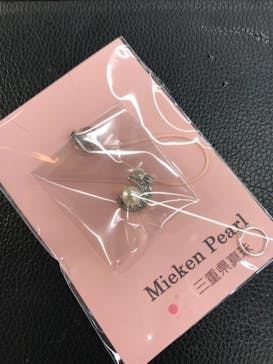 三重県真珠に投稿された画像（2021/12/23）