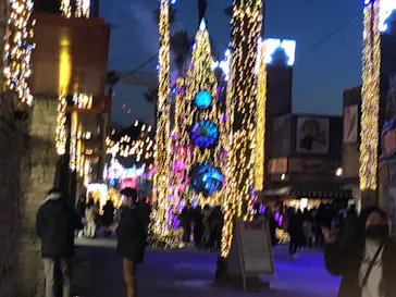 ひらかたパークに投稿された画像（2021/12/23）