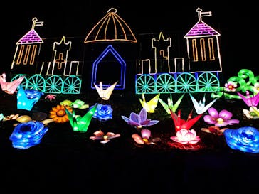 伊豆ぐらんぱる公園に投稿された画像（2021/12/23）