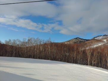 志賀高原マウンテンリゾートに投稿された画像（2021/12/23）