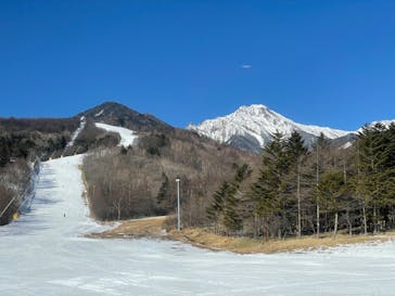 サンメドウズ清里に投稿された画像（2021/12/24）