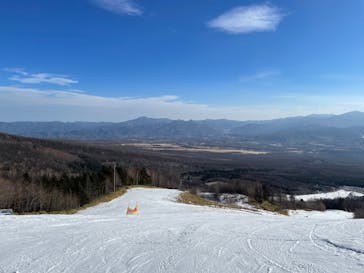 サンメドウズ清里に投稿された画像（2021/12/24）