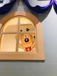 横浜アンパンマンこどもミュージアムに投稿された画像（2021/12/24）