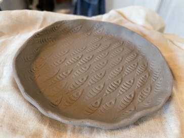 陶芸教室チルコロ 等々力店に投稿された画像（2021/12/24）