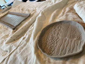 陶芸教室チルコロ 等々力店に投稿された画像（2021/12/24）