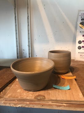 陶芸教室チルコロ 等々力店に投稿された画像（2021/12/24）