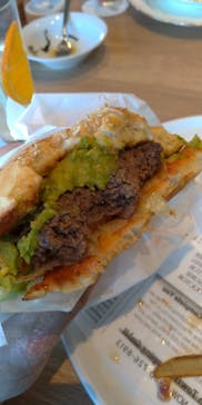 オーシャンスパ Fuuaに投稿された画像（2021/12/24）