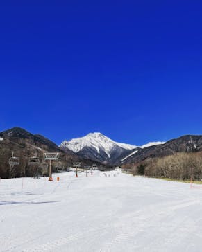 サンメドウズ清里に投稿された画像（2021/12/24）