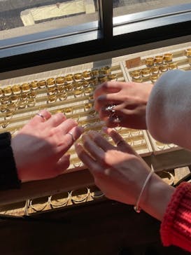 groccaに投稿された画像（2021/12/24）