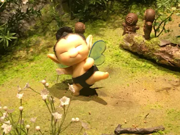 ひらかたパークに投稿された画像（2021/12/24）